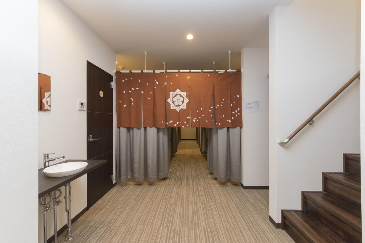 Hotel Ryoma Ikebukuro Tokyo Esterno foto